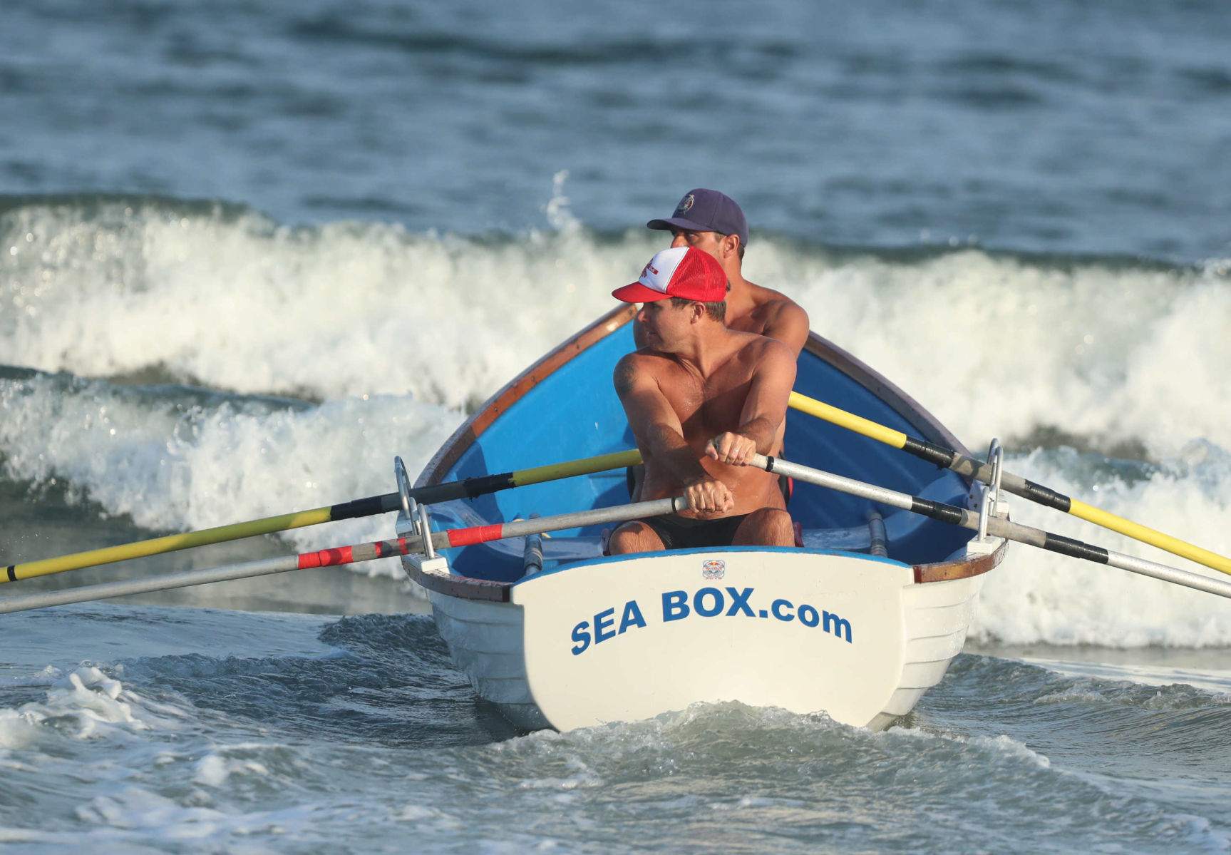 South Jersey Lifeguard Championships